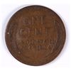 Image 2 : 1911-S LINCOLN CENT VG