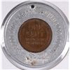 Image 2 : 1948-D LINCOLN (GOOD LUCK) CENT