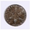 Image 1 : 1856 THREE CENT SILVER G/VG