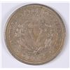 Image 2 : 1890 V-NICKEL VF/XF