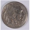 Image 1 : 1913-S I BUFFALO NICKEL VF/XF