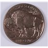 Image 2 : 1914-D BUFFALO NICKEL F/VF