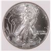 Image 2 : 2000 AMERICAN SILVER EAGLE, PCI MS-70  RARE  TRENDS PRICE $1150.00