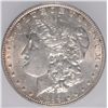 Image 2 : 1899 MORGAN DOLLAR ICG AU 58
