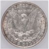 Image 3 : 1899 MORGAN DOLLAR ICG AU 58