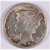 Image 1 : 1928-S MERCURY DIME, MS-62 NICE! SCARCE!