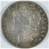 Image 1 : 1879 MORGAN DOLLAR MS63+ BEAUTIFULLY TONED COIN