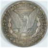 Image 2 : 1879 MORGAN DOLLAR MS63+ BEAUTIFULLY TONED COIN