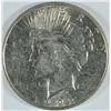 Image 1 : 1922-D PEACE DOLLAR MS62