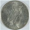 Image 2 : 1922-D PEACE DOLLAR MS62