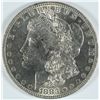 Image 1 : 1883-O MORGAN DOLLAR MS63 CLEANED