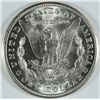 Image 2 : 1921-S MORGAN DOLLAR MS64+ BEAUTIFUL WHITE COIN