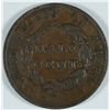 Image 2 : 1825 HALF CENT AU 50