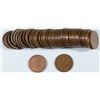 Image 1 : ROLL 1912-D LINCOLN CENTS AG