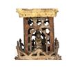 Image 17 : Bronze Shrine, 21 Stations from the Life of Buddha, 18/19th C