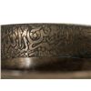 Image 2 : Bronze Bowl with Inscriptions, Persia, 19th Century