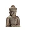 Image 2 : Buddha Stone Sculpture on Engraved Base, Mrauk U, Burma, 18th C