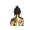Image 7 : Gilt Cult Bronze Figure of Buddha Shakyamuni, Tibet, 20th C