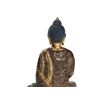 Image 8 : Gilt Copper Bronze Figure of Buddha Shakyamuni, Tibet, 20th C