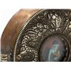 Image 3 : Copper Amulet Box ‘Gau’ with Tsa-tsa Buddha, Tibet, c. 1900