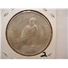 Image 2 : 1922 Peace Dollar