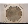 Image 1 : 1921 Morgan Dollar