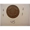 Image 2 : 1858 Flying Eagle Cent, Large Letters