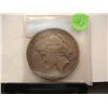 Image 1 : 1921 Peace Dollar, Key Date