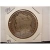 Image 1 : 1890 Morgan Dollar