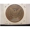 Image 2 : 1890 Morgan Dollar