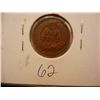 Image 2 : 1909 Indian Head Cent
