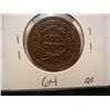 Image 2 : 1851 Large Cent