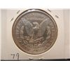 Image 2 : 1900 Morgan Dollar