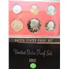Image 1 : 1982 US Proof Set