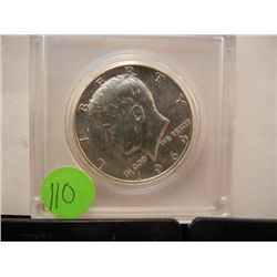 1964 Kennedy Half Dollar
