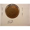 Image 2 : 1863 Civil War Token, The Flag of Our Union: If Anyone Attempts to Tear it Down, Shoot Him On the Sp