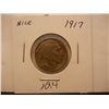 Image 1 : 1917 Buffalo, Good Date