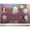 Image 1 : 1984 US Proof Set