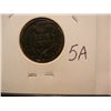 Image 2 : 1883 Indian Head Cent