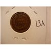 Image 2 : 1880 Indian Head Cent