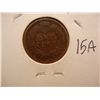 Image 2 : 1901 Indian Head Cent