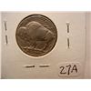 Image 2 : 1937 Buffalo Nickel