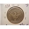 Image 2 : 1908 Barber Half Dollar