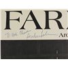 Image 3 : Farm Boy Signed Poster Archie Lieberman Man-to-Man
