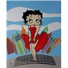 Image 1 : Betty Boop Marilyn Monroe