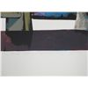 Image 3 : Jorges Dumas Signed Proof Print Woman Weaver
