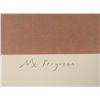 Image 3 : Max Ferguson : Torah Scribe Judaic Art Print