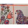 Image 2 : Mayan Pisart Signed Artist Proof Print Country Backyard