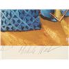 Image 2 : Michele Wood : I See the Rhythm of Spirituals Art Print