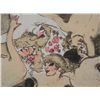 Image 2 : Marcia Marx Signed Proof Art Print Ring Around the Rosy